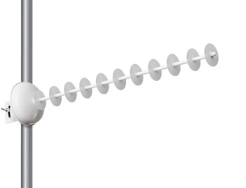 Антенна Крокс MIMO KYY14-1800 (2115) F разъём