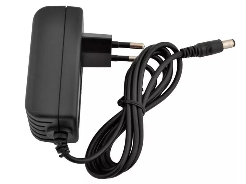 Блок питания для ресиверов DVB-T2 5 В 2 А PS5-2A(толстый штекер)