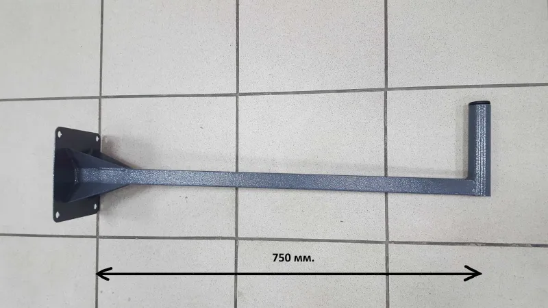 Кронштейн для антенн КЭТ 75