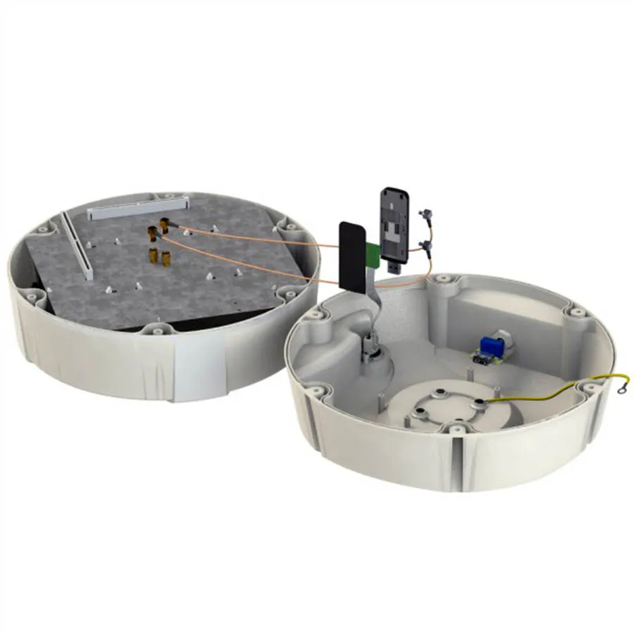 Антенна Антэкс MONA UniBOX PRO MIMO с боксом