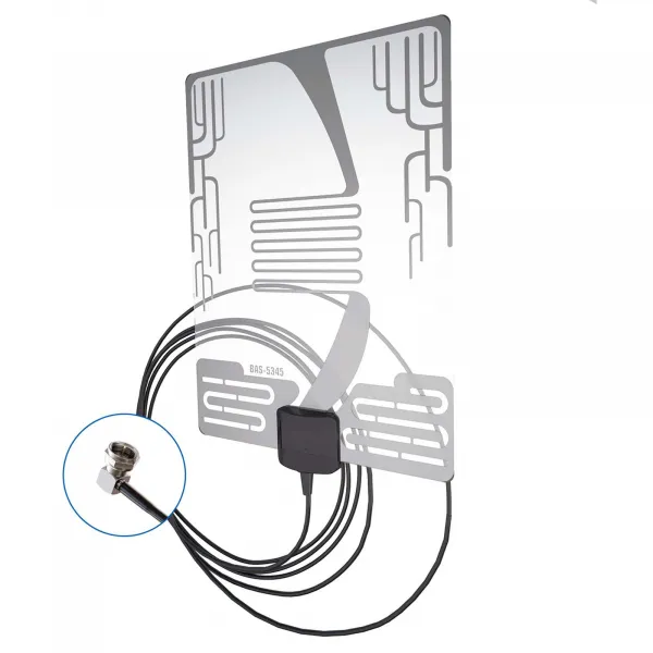 Антенна УКВ, FM REMO BAS-5345 FLEX