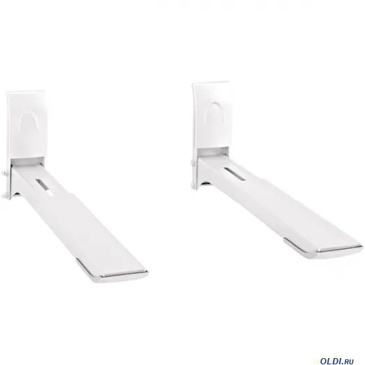 Кронштейн KROMAX MICRO-2 white