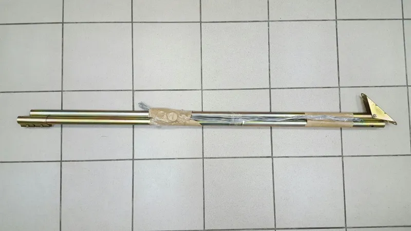 Мачта стальная 3 м MTI-3