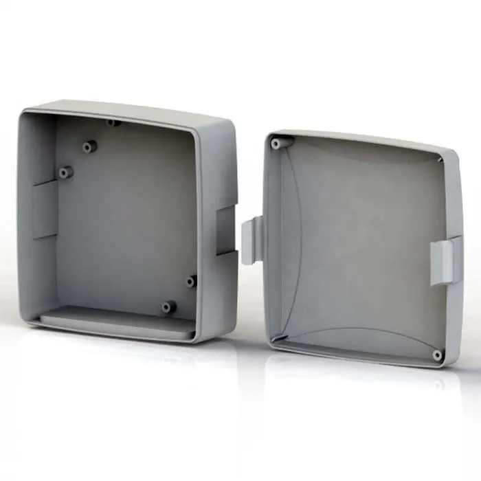 Бокс герметичный AX-BOX 120x120x55