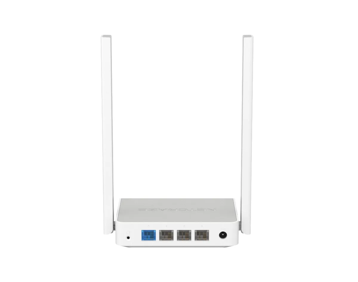 Роутер Netcraze 4G (NC-1213)