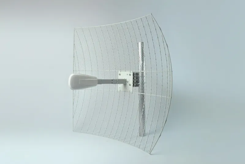 Антенна Крокс Parabolic-27 MIMO (1045)