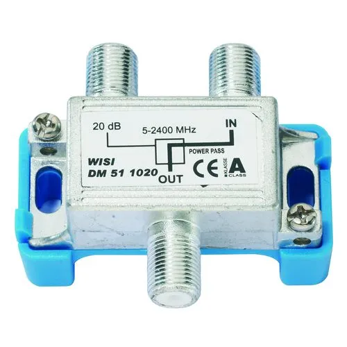 Ответвитель 1*20 WISI DM 51 1020