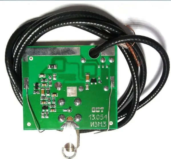 Усилитель для H1381A UKAT-31 Усилитель для H1381A UKAT-31