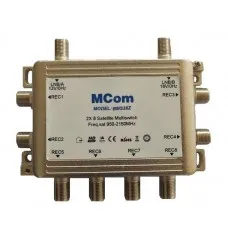 Мультисвитч 2*8 MCom BMS28Z