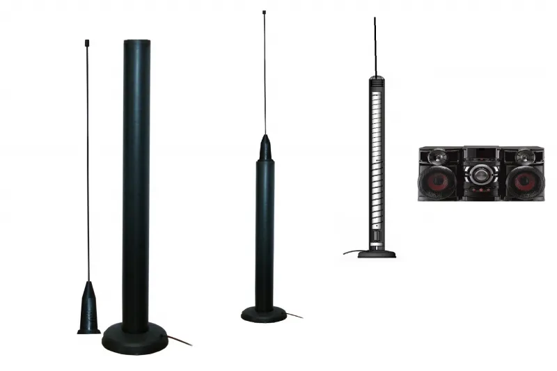 Антенна FM Триада-8830