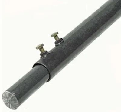 Мачта стальная  телескопическая 4 м M4000 Мачта стальная  телескопическая 4 м M4000