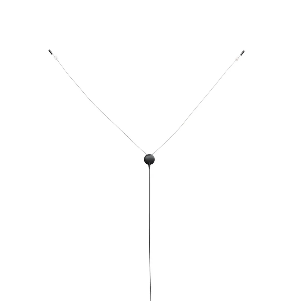 Антенна УКВ, FM REMO BAS-5346 "Любимое Радио"