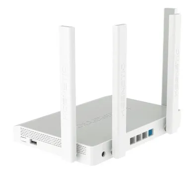 Роутер Netcraze Hopper 4G+ (NC-2312)