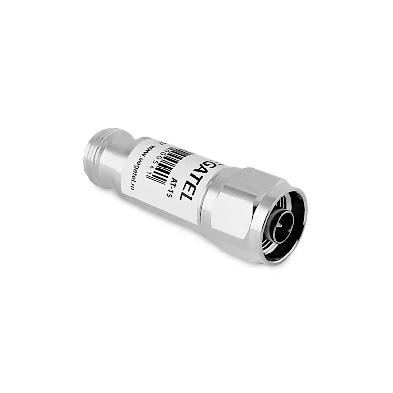 Аттенюатор VEGATEL AT-015 (R07298)