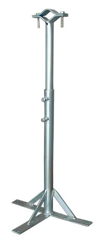 Кронштейн телескопический для мачт SAT-1