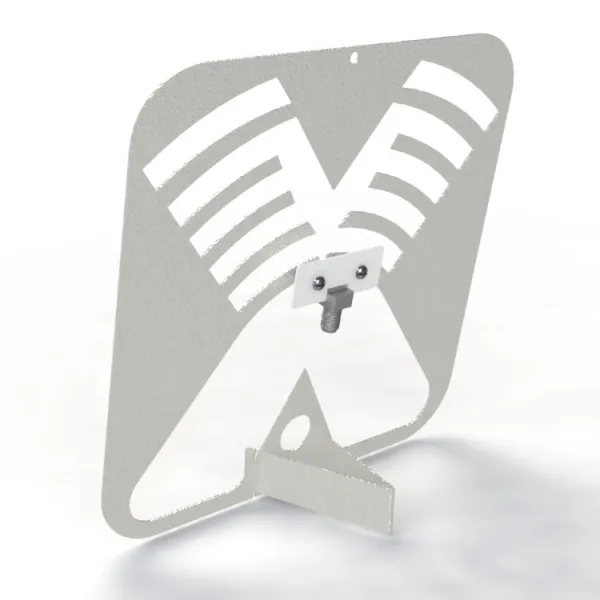 Антенна комнатная ДМВ пассивная Антэкс CIFRA-4