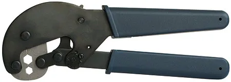 Инструмент для обжима кабеля RG58/RG59/RG6
