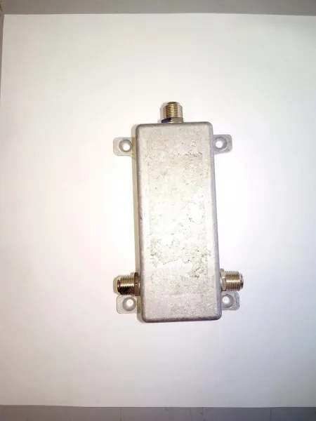 Делитель мощности 900/1800/3G-F-1/2