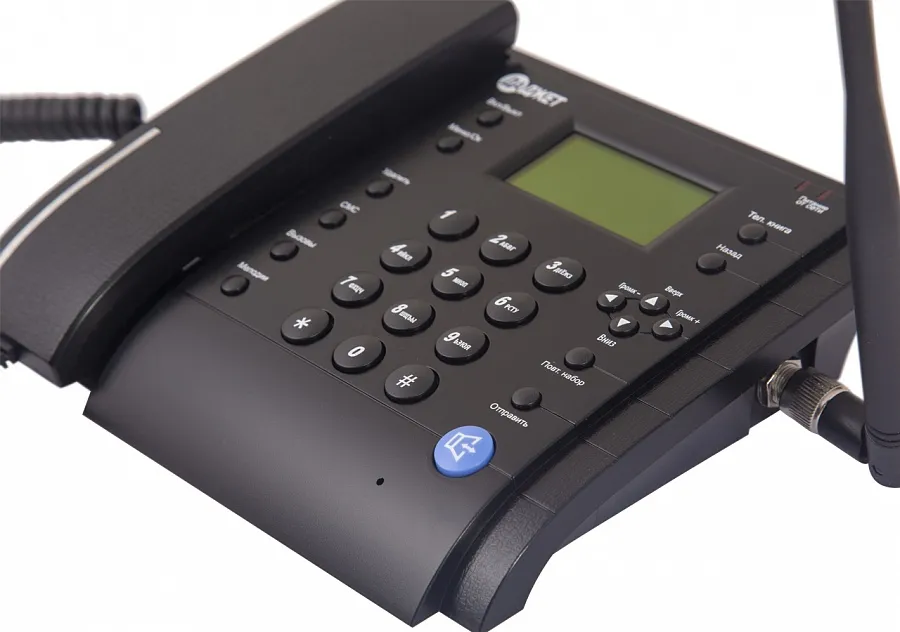 Телефон стационарный GSM MT3020