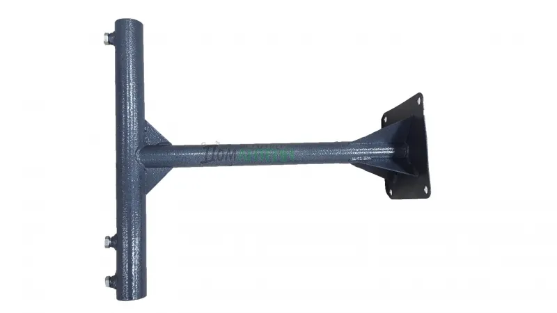 Кронштейн Т-образный для мачт Соболь