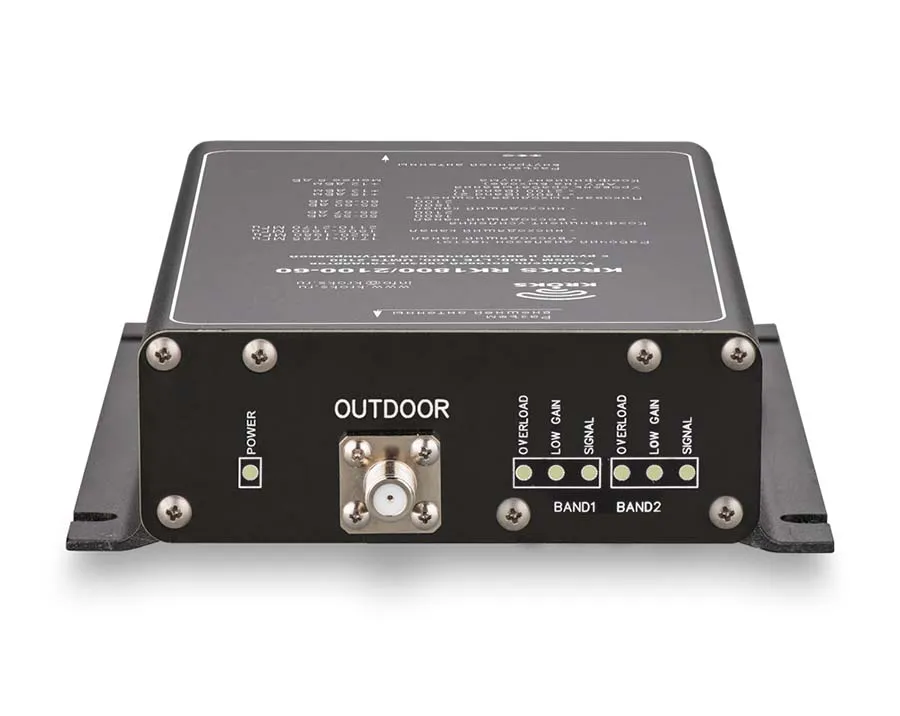 Репитер Крокс RK1800/2100-60 (1670)