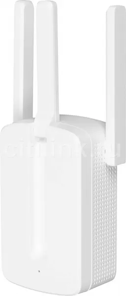 Усилитель Wi-Fi сигнала MERCUSYS MW300RE