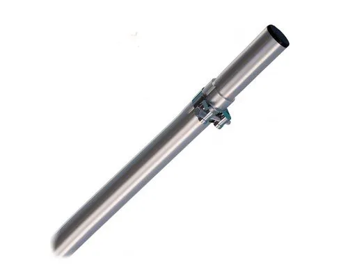 Мачта алюминиевая телескопическая 3 м MAT-15-30