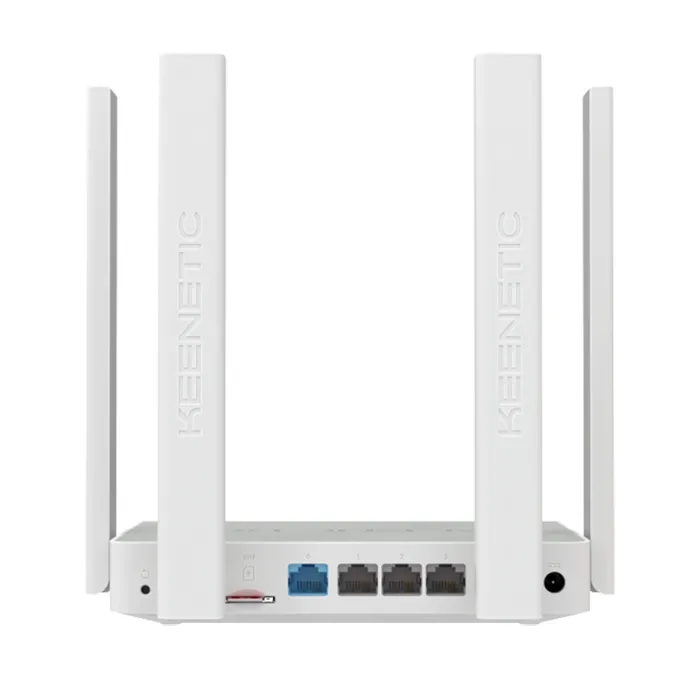 Роутер Keenetic Runner 4G  KN-2211 Cat.4 Роутер Keenetic Runner 4G  KN-2211 Cat.4