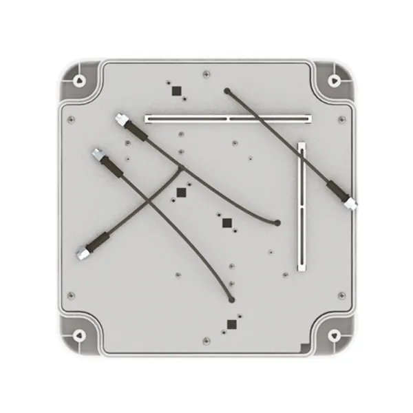 Антенна Антэкс  Petra-12 MIMO 4x4 UNIBOX-2