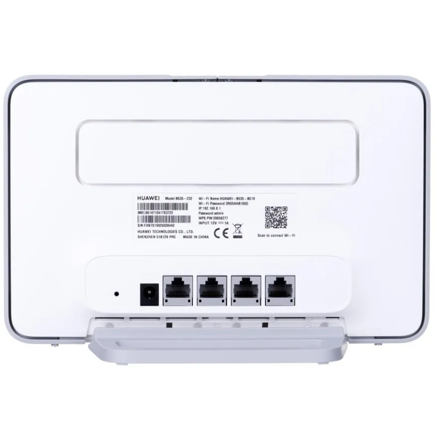 Роутер Huawei B535-333 Cat.7