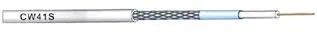 Кабель коаксиальный 75 Ом Cavel CW41S