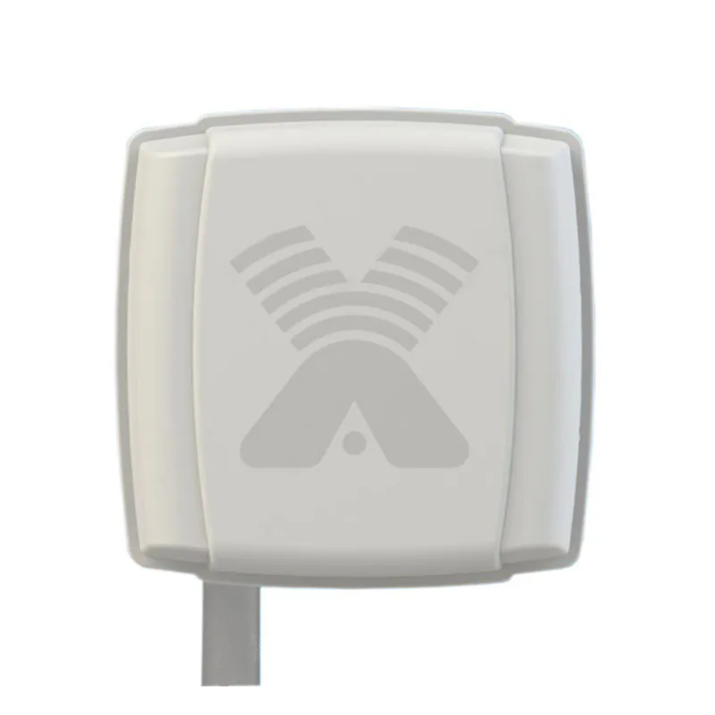 Антенна ДМВ активная 27-32 дБ F-female Антэкс CIFRA-30 A 5 В