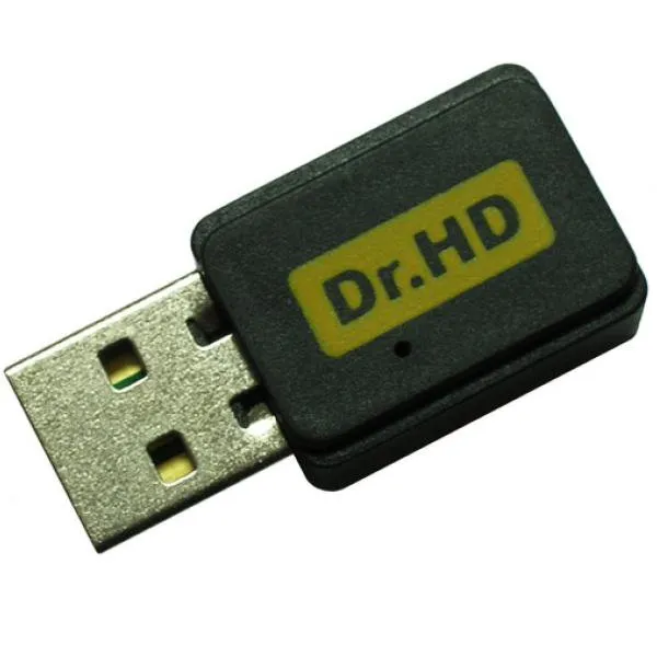 Адаптер Wi-Fi Tenda U3