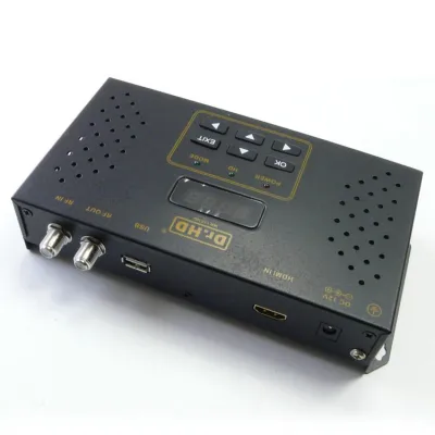 Модулятор HDMI DVB-T Dr.HD MR 115 HD