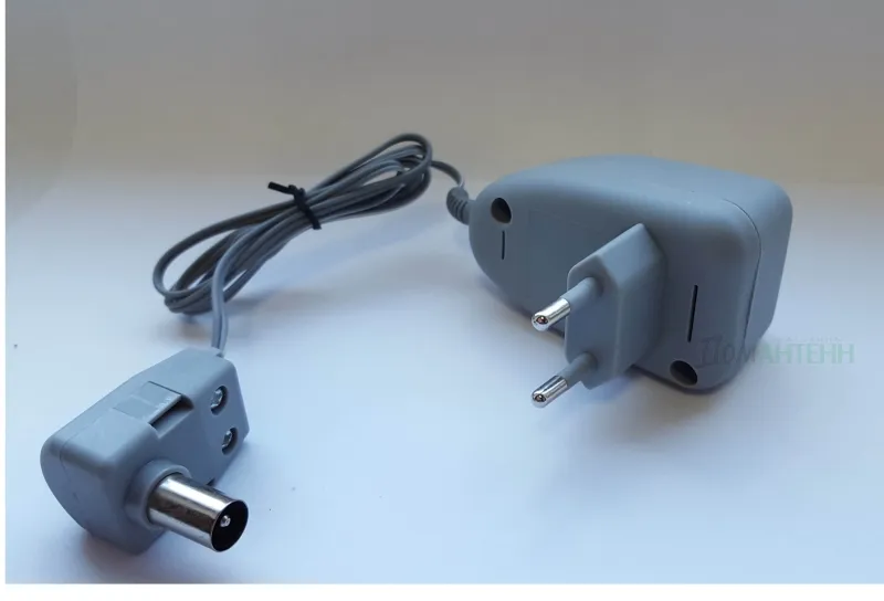 Блок питания 5В 100 мА STABIL-5 Блок питания 5В 100 мА STABIL-5