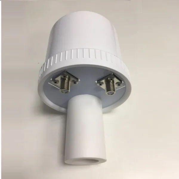 Облучатель Крокс KIP9-1700/2700 DP MIMO (786)