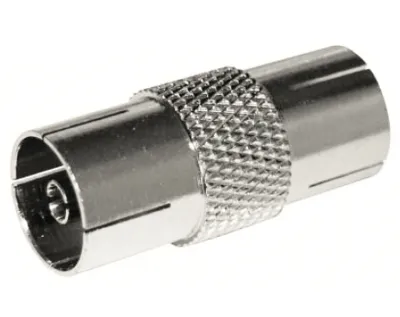 Переходник ТВ мама-мама P908