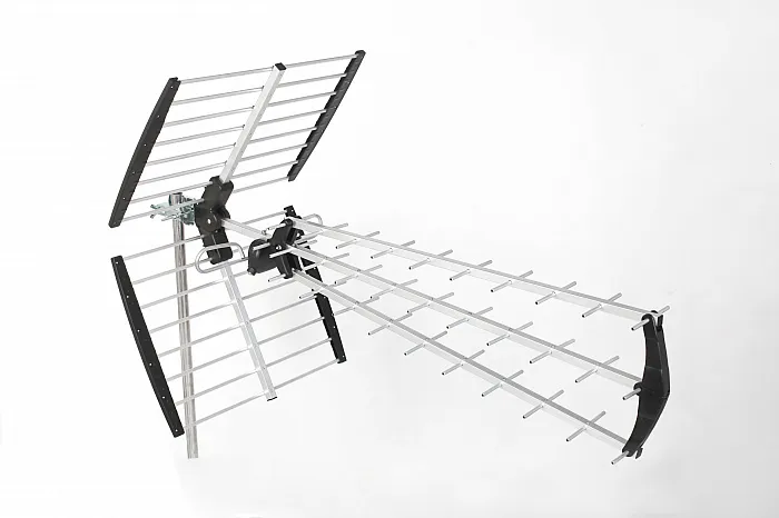 Антенна ДМВ пассивная SELENGA 131F