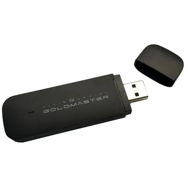 Модем Gold Master Vivid Motion S1