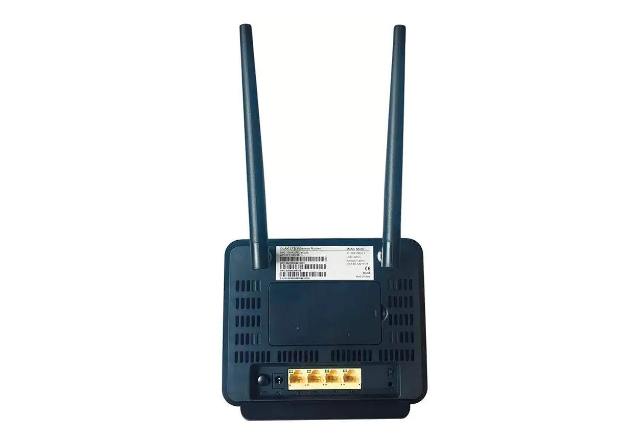 Роутер Olax MC60 Cat.4