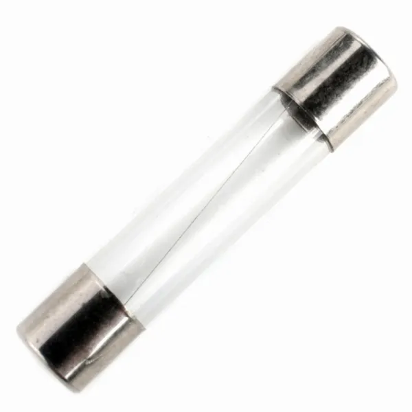 Предохранитель FUSE 6x30-2A