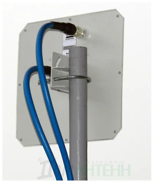 Антенна Антэкс Petra Broad Band MIMO 2x2