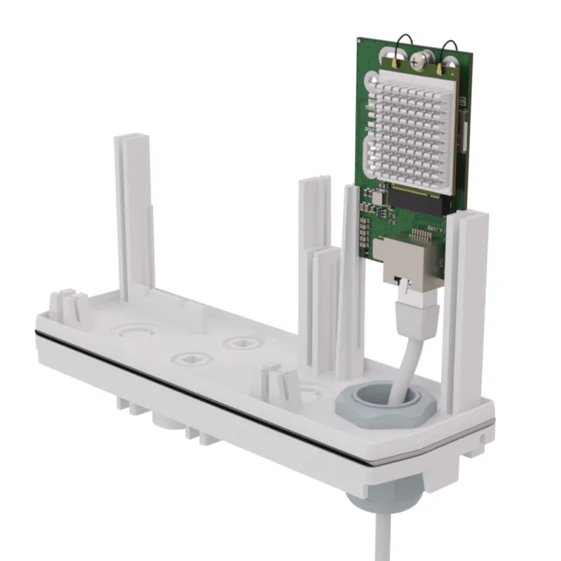 Гермобокс Vertell VT-BOX9