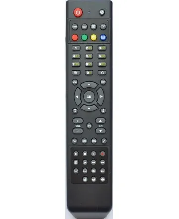 Пульт к ресиверу OPENTECH 1740