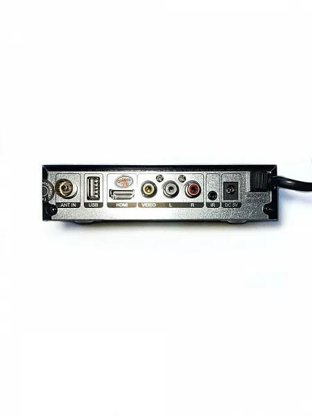Ресивер эфирный SELENGA HD950D DVB-T2/DVB-C