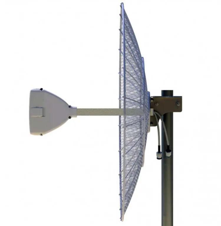 Антенна Антэкс Vika-21 MIMO