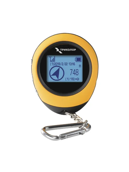 Спутниковый GPS-проводник Триколор AB-01 
