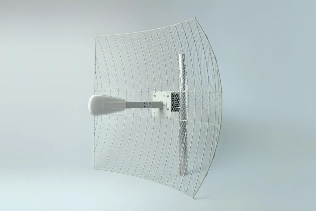 Антенна Крокс Parabolic-27 MIMO (1045)