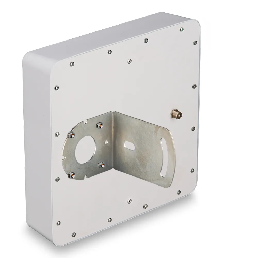 Антенна ДМВ пассивная Kroks TV-8 (1757)