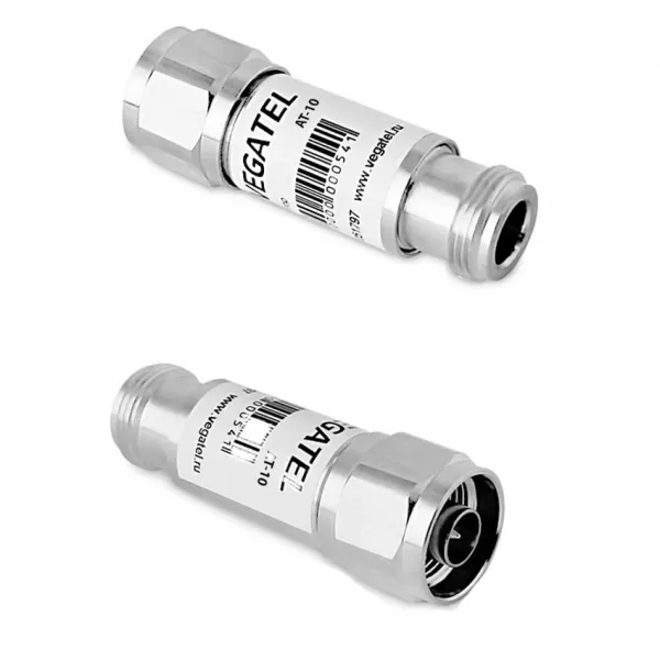 Аттенюатор VEGATEL AT-010 (R00527)